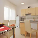 Apartman In With Wifi