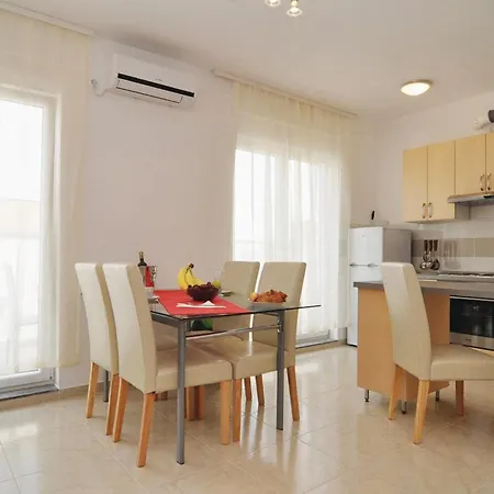 In With Wifi Apartment Nin