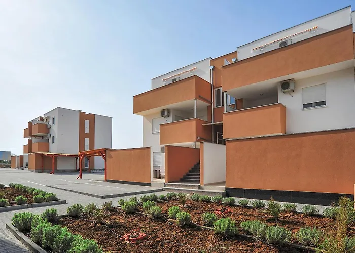 In With Wifi Апартаменты