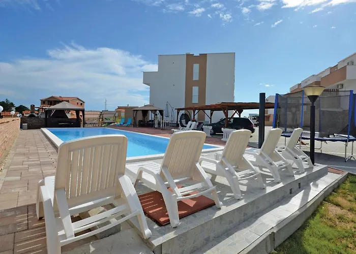 In With Wifi Apartment Nin