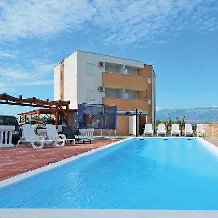 In With Wifi Apartman Nin