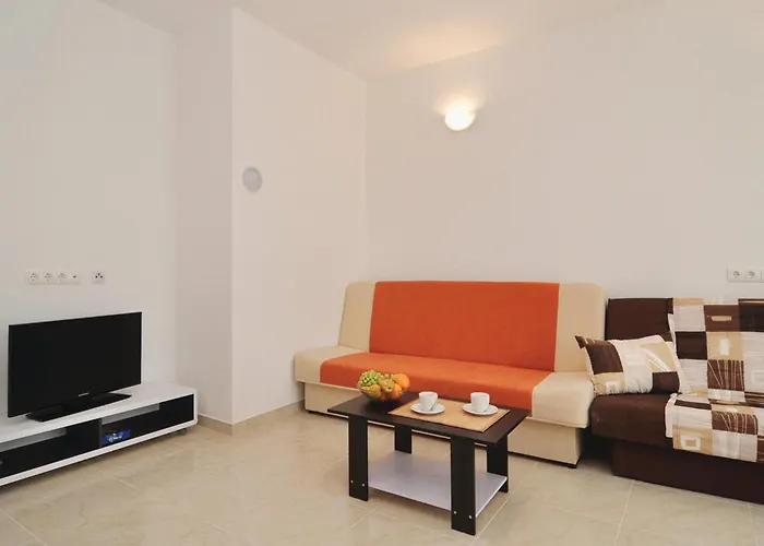 Apartman In With Wifi Nin