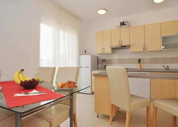 Apartman In With Wifi