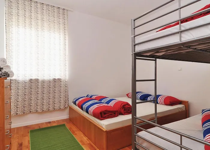 Apartman In With Wifi