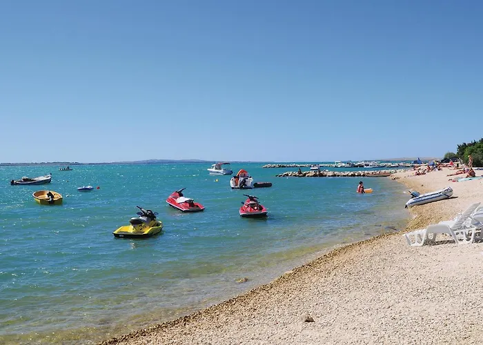 Apartman In With Wifi